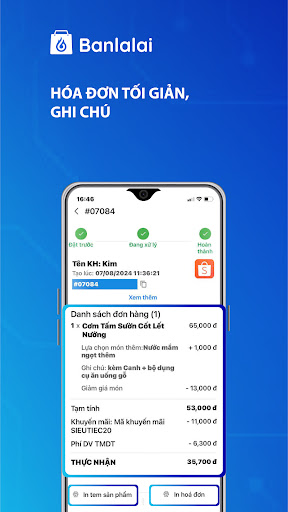 Banlalai Screenshot 4 - AppWisp.com
