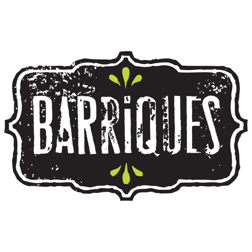 Barriques logo