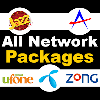 Get all network Offers 2021