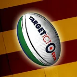 Real Rugby Flick icon