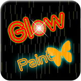 Draw Glow Paint/Signature icon