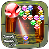 Temple Bubble Shoot icon