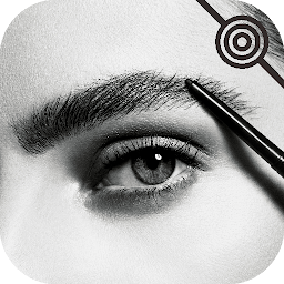 Icon image Learn Drawing Eyebrows Easy