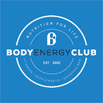 Cover Image of Baixar Body Energy Club USA  APK