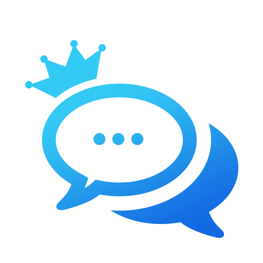 KingsChat v9.0.7 Icon