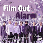 Cover Image of Download Film Out - Songs + Alarm  APK