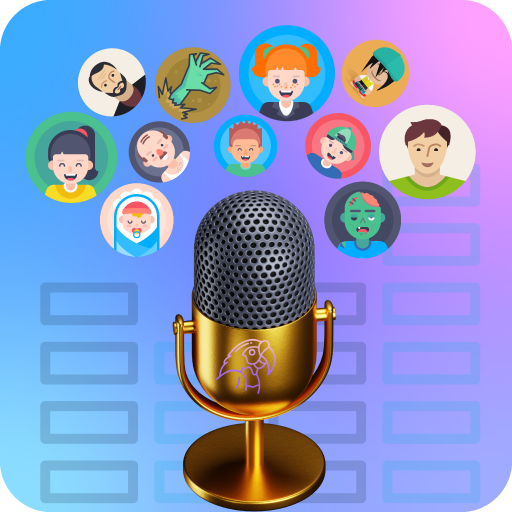 Voice Changer - Sound Effects