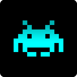 Icon image Space Invaders