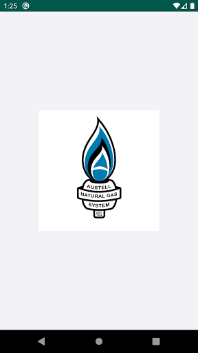 Android application Austell Natural Gas screenshort