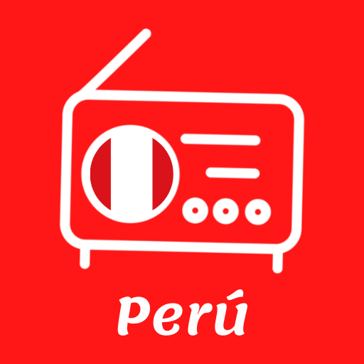 Radios Peruanas en vivo - PE logo