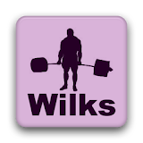 Wilks Calculator icon