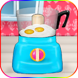 Bake Cookies - Cooking Games icon