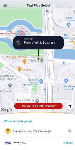 Select и Select Plus в чем разница Uber