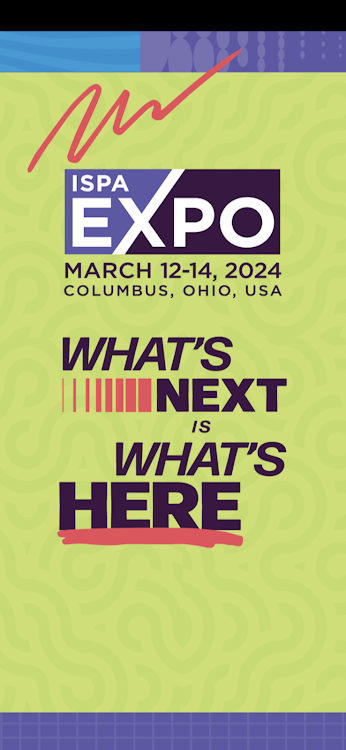 ISPA EXPO 2024 - 1.14.0 - (Android)