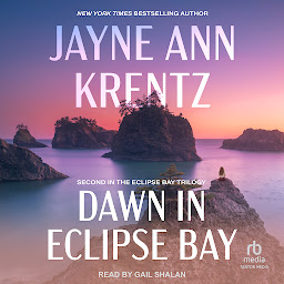 Icon image Dawn in Eclipse Bay