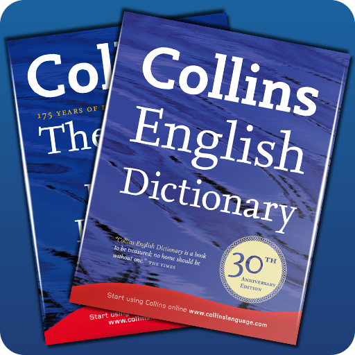 English Dictionary & Thesaurus Logo