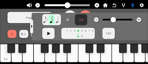 Screenshot of HD-300 Assistant