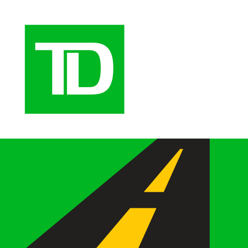 TD MyAdvantage logo
