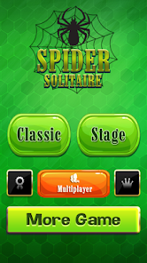 Classic Spider Solitaire 27.04.31 APK + Mod (Free purchase) for Android