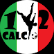 1X2CALCIO - Androidアプリ