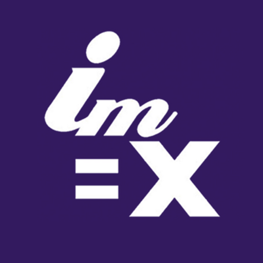 IMX Pilates  Icon