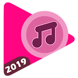 2019 Music Player icon