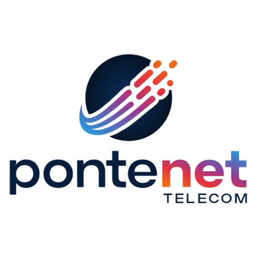 PonteNet logo