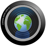 Cover Image of Download Geocam Free 5.34 APK