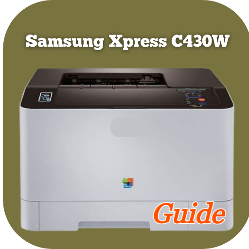 Xpress C430W Guide Apps on Google Play