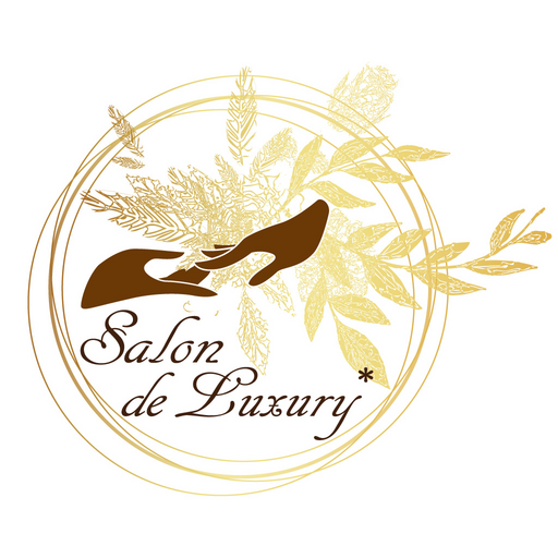 Salon de Luxury* logo
