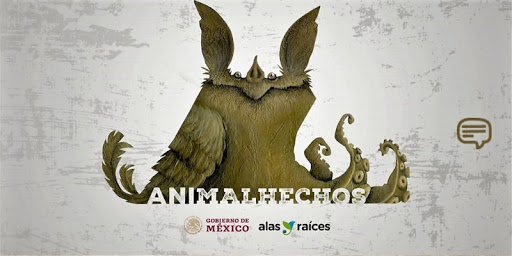 Android application AniMalHechos screenshort