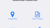 Board Of Water And Light Outage Map
