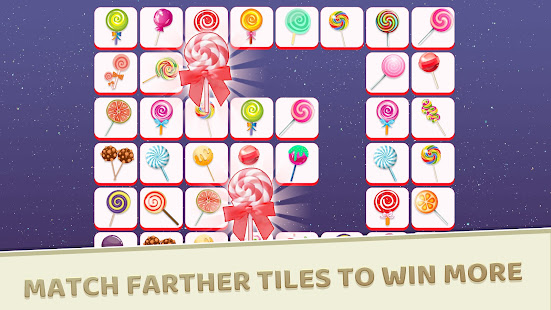 Tile Onnect-Match Puzzle Game 1.0.2 screenshots 7
