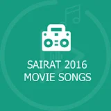 Song of Sairat 2016 Marathi icon