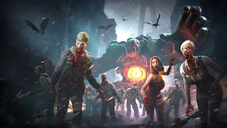 Game screenshot Zombie Fire 3D: Offline Game apk download