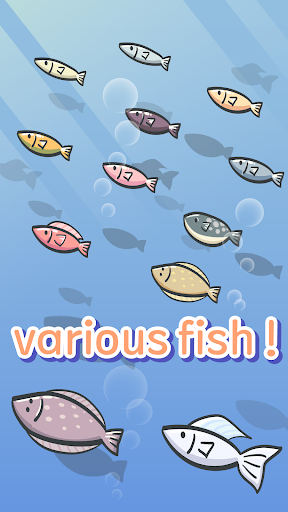 Penguin Icefishing Screen 3