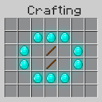 Extreme Crafting for Minecraft