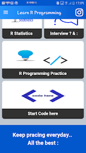 Learn R programming PRO