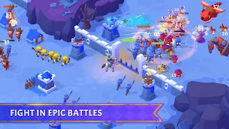 Game screenshot Midnight Defense mod apk