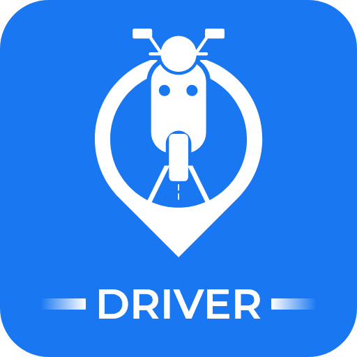 Fusionspace Driver logo
