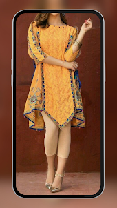 Eid Dress Design