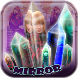 Mirror Picture Effect Editor icon