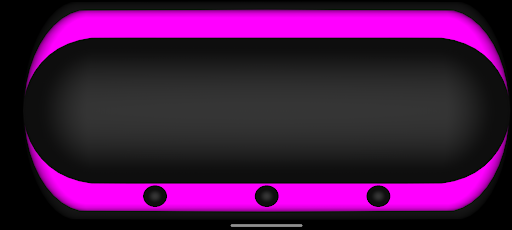 Android application Alarm clock aenro screenshort
