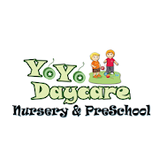 Yoyo Daycare  Icon