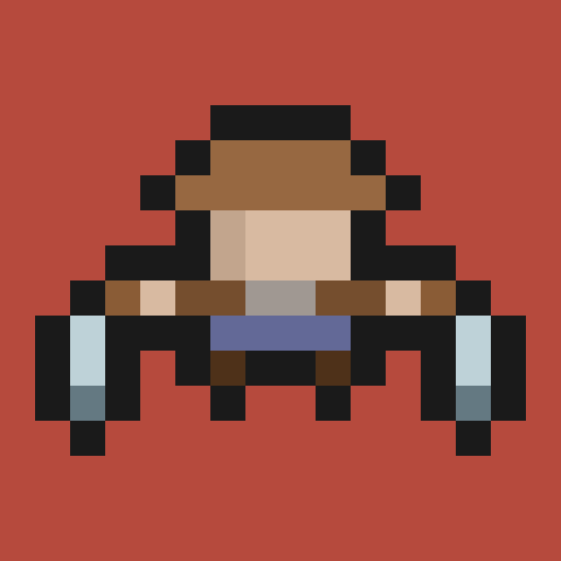 Flappy Cowboy logo