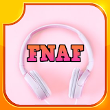 FNAF SONGS N LYRICS icon