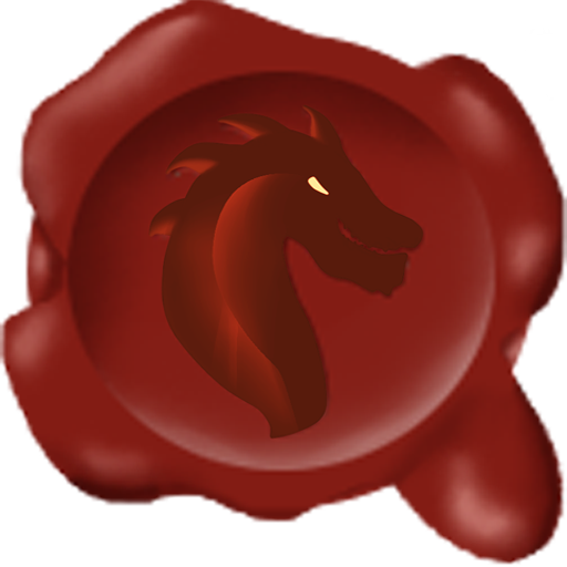 Old Dragon - Ideias RPG logo