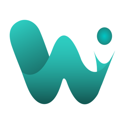 WidenOut logo