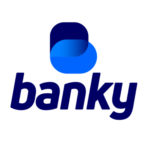 Banky logo