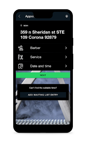 SC91 Screenshot 4 - AppWisp.com